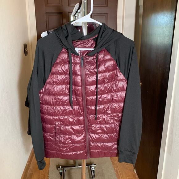 Marc New York Women's Puffer Winter Jacket Size S - Picture 15 of 15